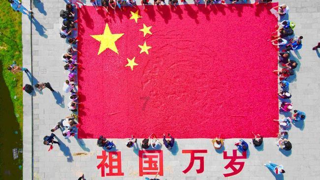 指尖冲刺